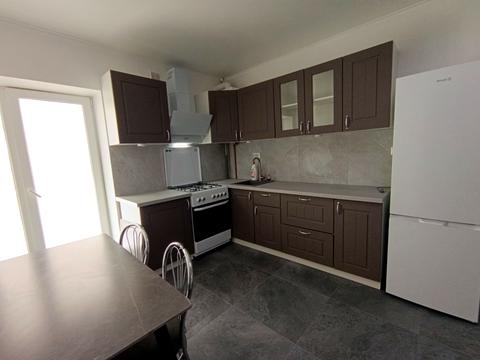 квартира за адресою Поліська вул., 8