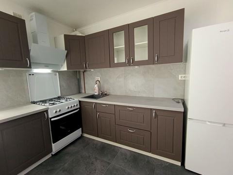 квартира за адресою Поліська вул., 8