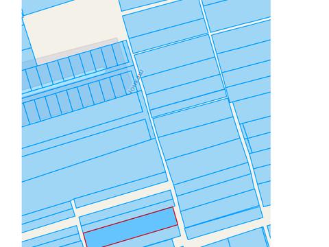 участок по адресу 