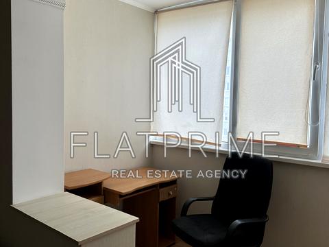 квартира по адресу Миколы Бажана просп., 9-Д