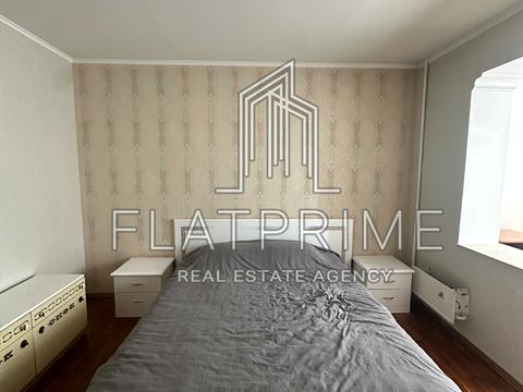 квартира по адресу Миколы Бажана просп., 9-Д