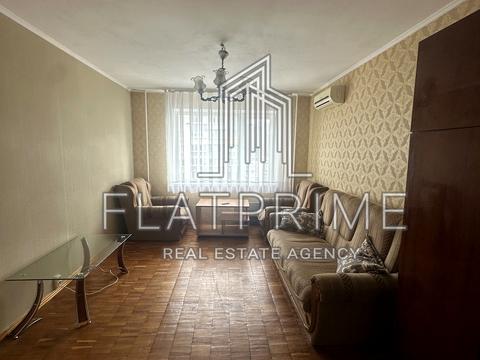 квартира по адресу Миколы Бажана просп., 9-Д