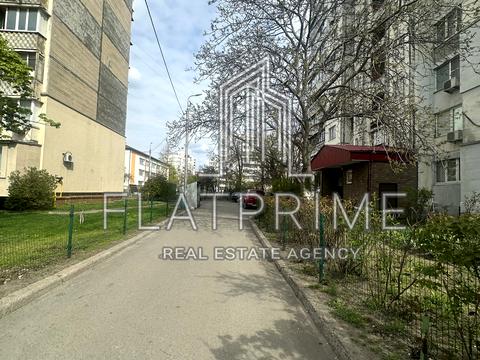 квартира по адресу Миколы Бажана просп., 9-Д