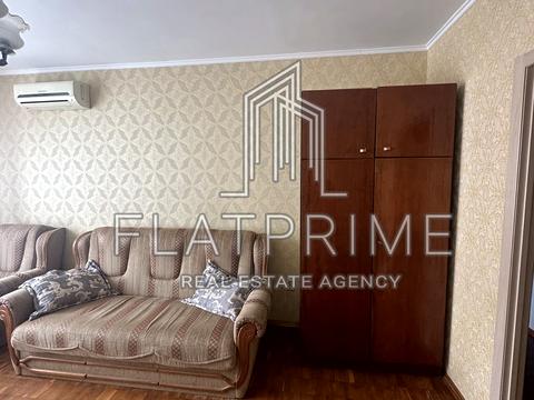 квартира по адресу Миколы Бажана просп., 9-Д