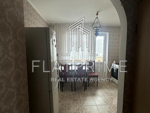 квартира по адресу Миколы Бажана просп., 9-Д