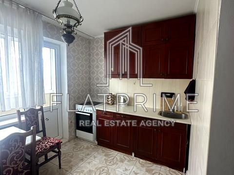 квартира по адресу Миколы Бажана просп., 9-Д