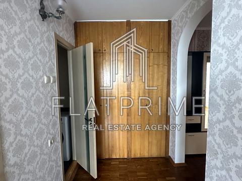 квартира по адресу Миколы Бажана просп., 9-Д