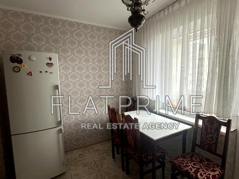 квартира по адресу Миколы Бажана просп., 9-Д