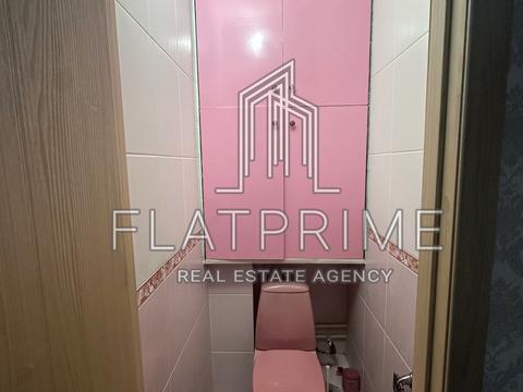 квартира по адресу Миколы Бажана просп., 9-Д