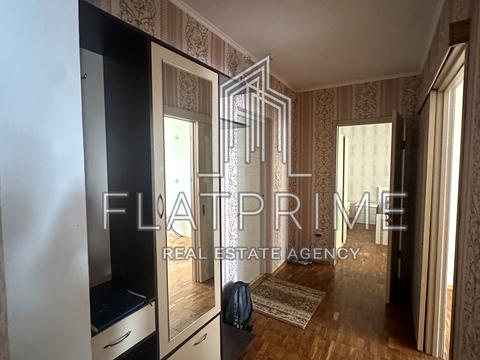 квартира по адресу Миколы Бажана просп., 9-Д