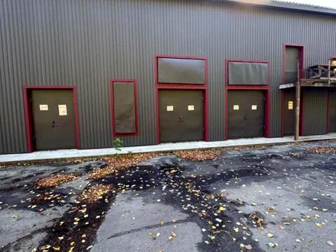 комерційна за адресою Січових Стрільців вул. (Щолківська), 1