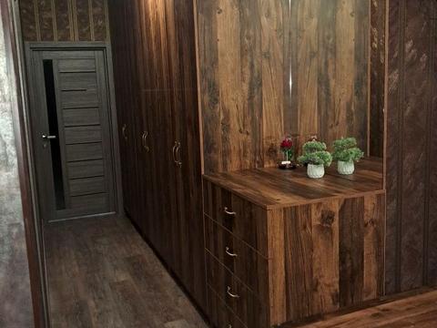 квартира за адресою Барабашова вул., 10в