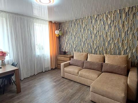 квартира за адресою Барабашова вул., 10в