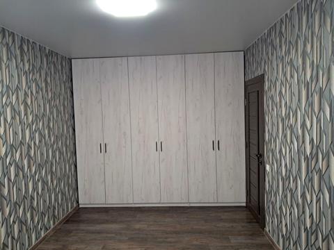 квартира за адресою Барабашова вул., 10в