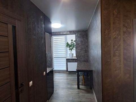 квартира за адресою Барабашова вул., 10в