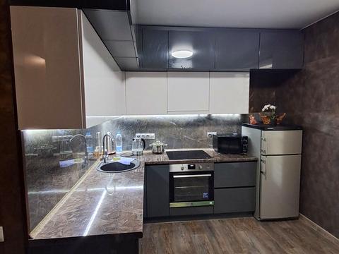 квартира за адресою Барабашова вул., 10в