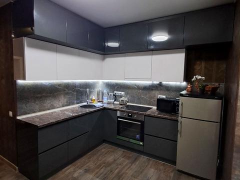 квартира за адресою Барабашова вул., 10в