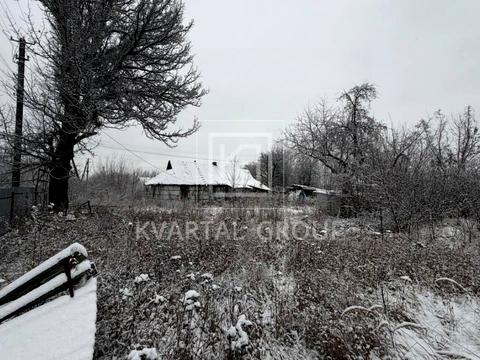 ділянка за адресою Київська