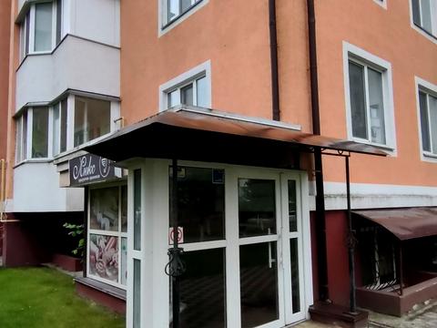 коммерческая по адресу Бориса Гмыри ул., 10