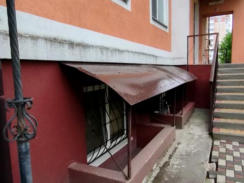 коммерческая по адресу Бориса Гмыри ул., 10