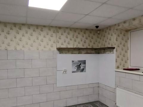 коммерческая по адресу Бориса Гмыри ул., 10