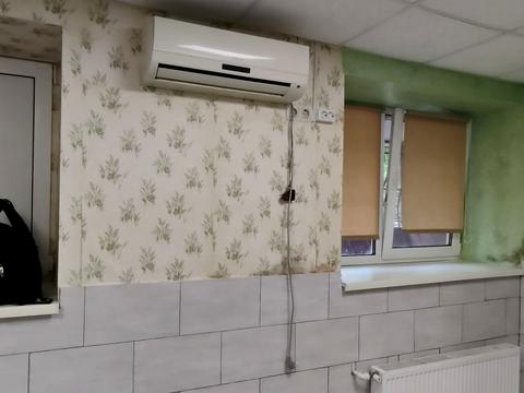 коммерческая по адресу Бориса Гмыри ул., 10