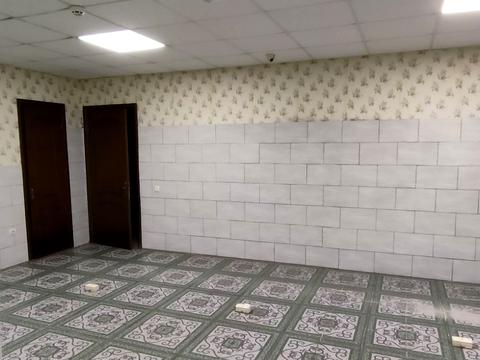 коммерческая по адресу Бориса Гмыри ул., 10