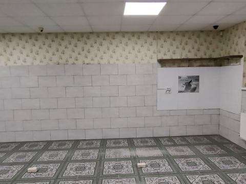 коммерческая по адресу Бориса Гмыри ул., 10