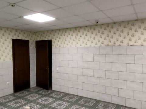 коммерческая по адресу Бориса Гмыри ул., 10