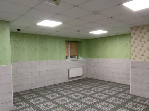 коммерческая по адресу Бориса Гмыри ул., 10