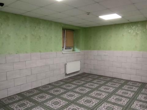 коммерческая по адресу Бориса Гмыри ул., 10