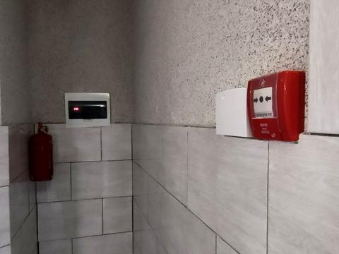 коммерческая по адресу Бориса Гмыри ул., 10