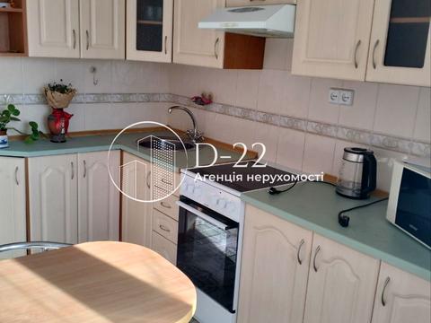 квартира по адресу Дмитрия Багалия ул. (Пожарского), 8-А