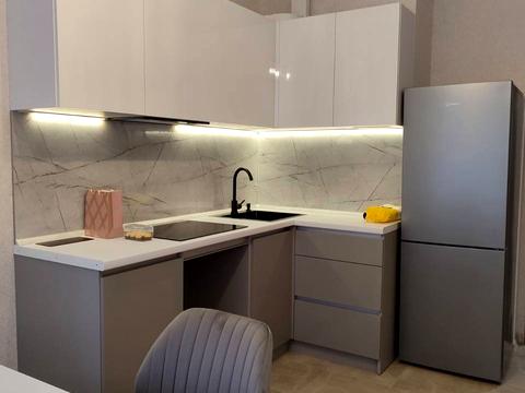 квартира по адресу Академика Глушко просп., (Будинок)