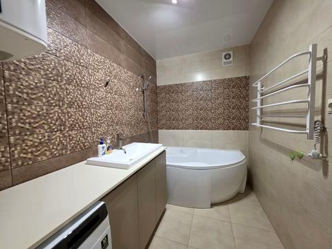 квартира по адресу Мечникова ул., 108-А