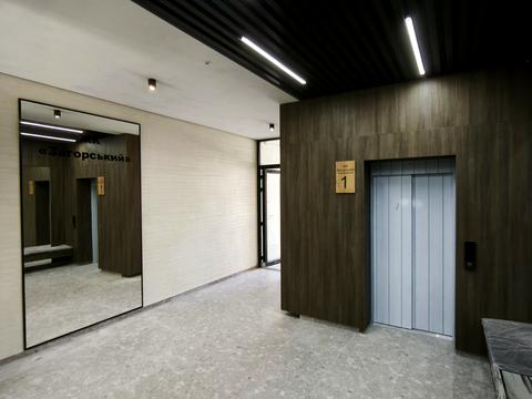 квартира за адресою Загорська вул., (Будинок)