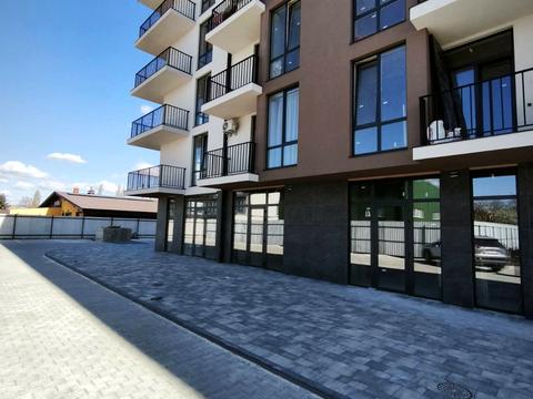 квартира за адресою Загорська вул., (Будинок)