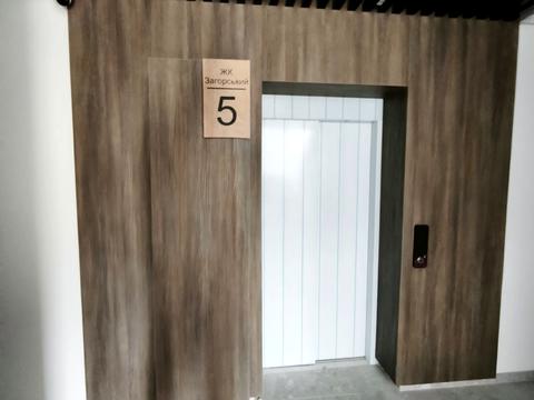 квартира за адресою Загорська вул., (Будинок)