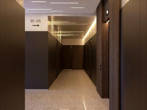 квартира за адресою Загорська вул., (Будинок)