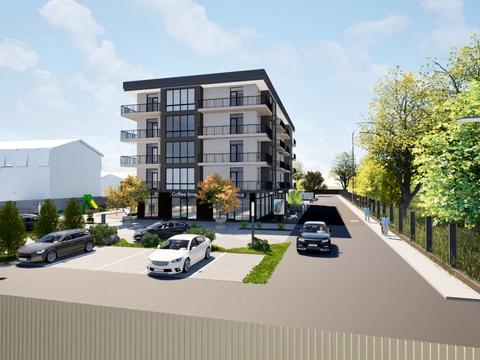 квартира за адресою Загорська вул., (Будинок)