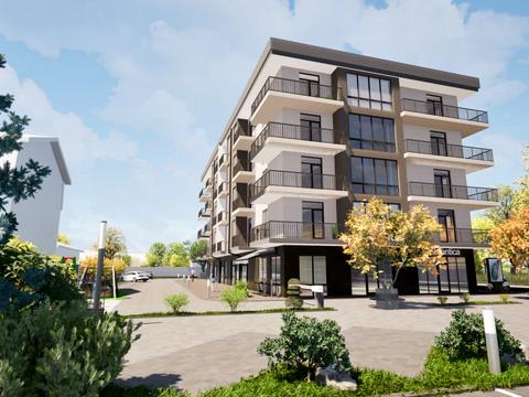 квартира за адресою Загорська вул., (Будинок)