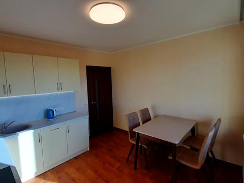 квартира за адресою Балтійський пров., 1