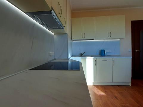 квартира за адресою Балтійський пров., 1