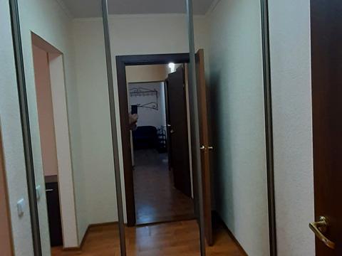 квартира за адресою Балтійський пров., 1