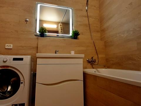 квартира за адресою Балтійський пров., 1