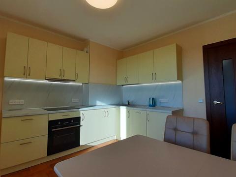 квартира за адресою Балтійський пров., 1