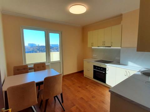 квартира за адресою Балтійський пров., 1