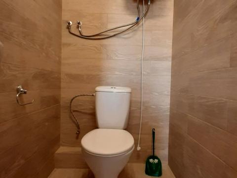 квартира за адресою Балтійський пров., 1