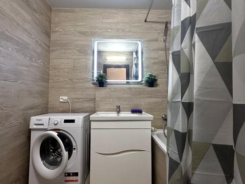 квартира за адресою Балтійський пров., 1