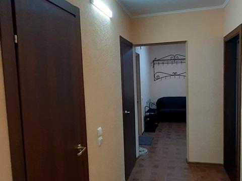 квартира за адресою Балтійський пров., 1